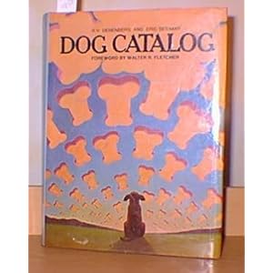 Dog Catalogs Free