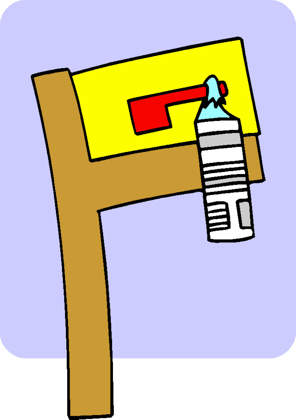 Email Newsletter Format