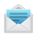 Email Newsletter Icon