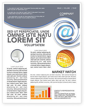 Email Newsletter Templates Indesign