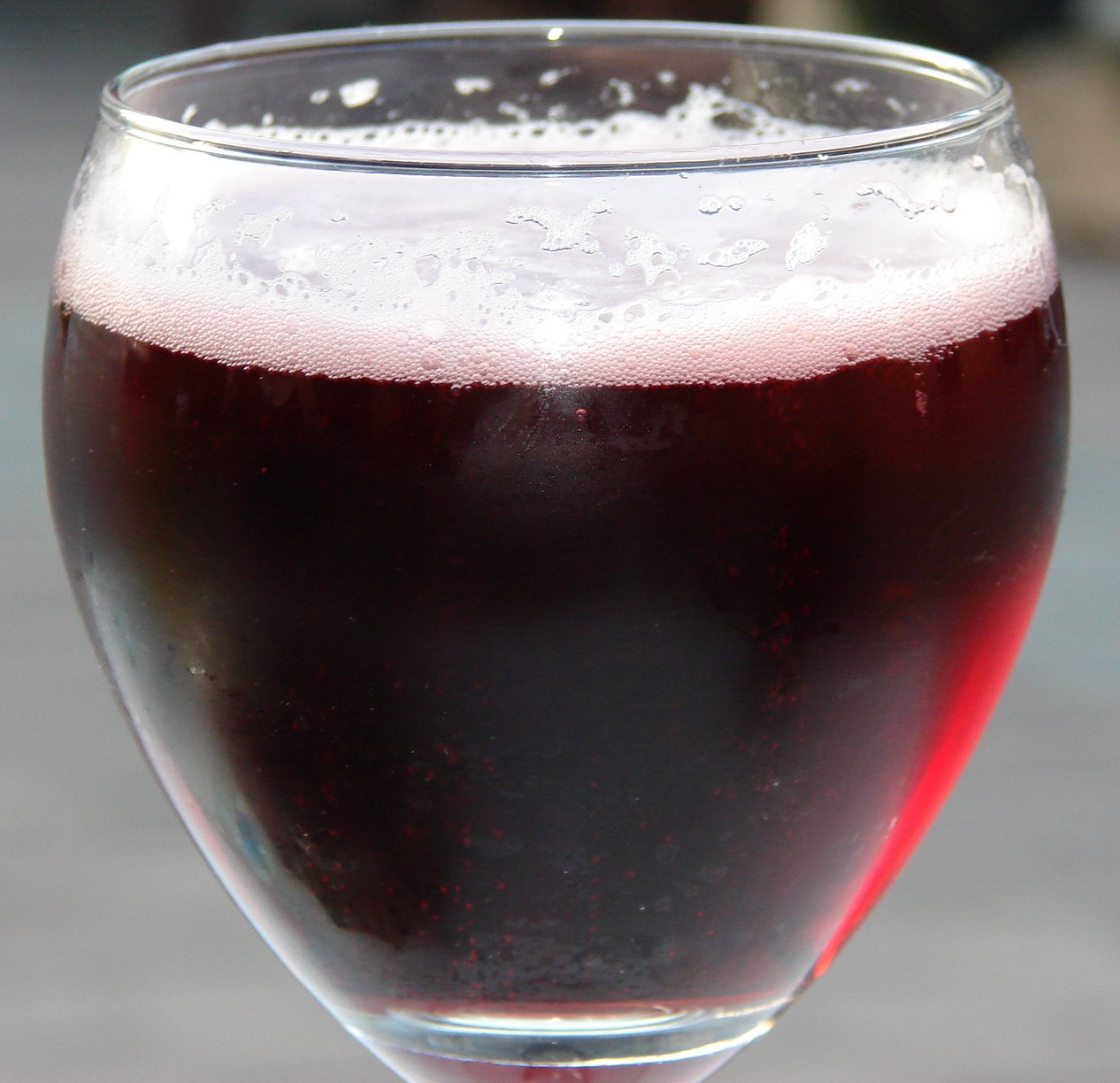 English Bitter Ale