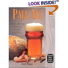 English Bitter Ale