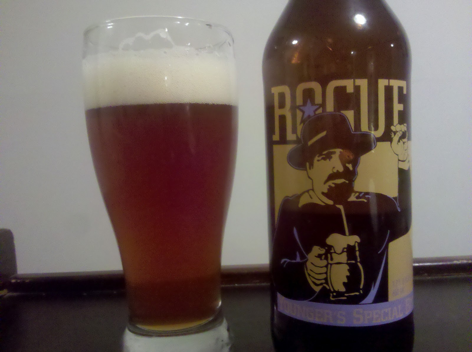 English Bitter Ale
