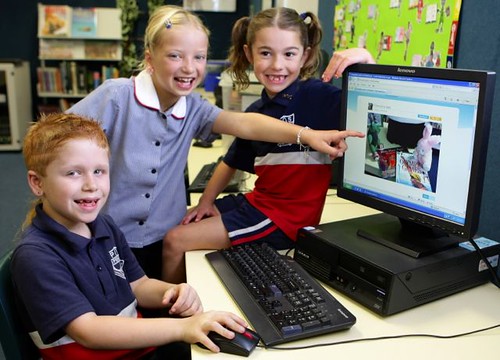 Examples Of Newspaper Articles For Kids