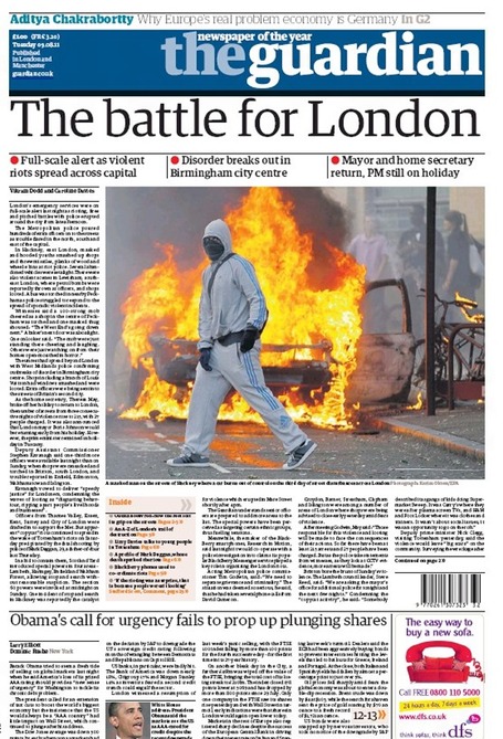 Examples Of Newspaper Headlines For Kids