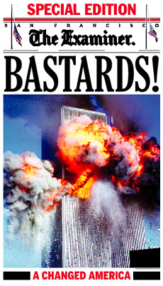 Examples Of Newspaper Headlines For Kids