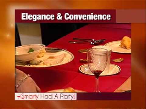 Fancy Plastic Plates For Weddings