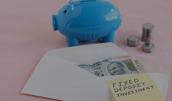 Fixed Deposit Receipt Definition