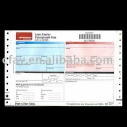 Fixed Deposit Receipt Trading