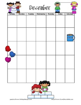 Free Printable Newsletter Templates For Kids