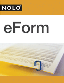 Free Security Deposit Receipt Form