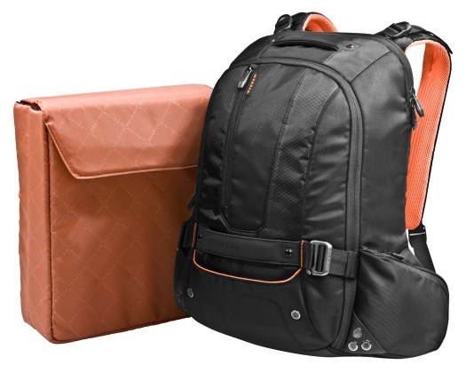 Google Laptop Backpack
