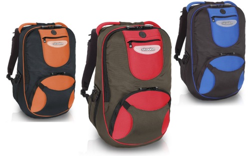 Google Laptop Backpack