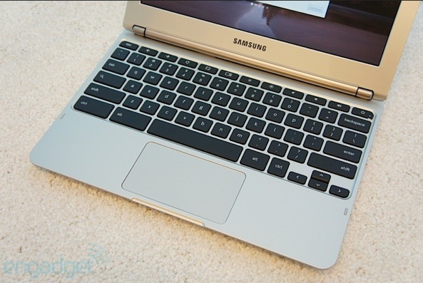 Google Laptop Price