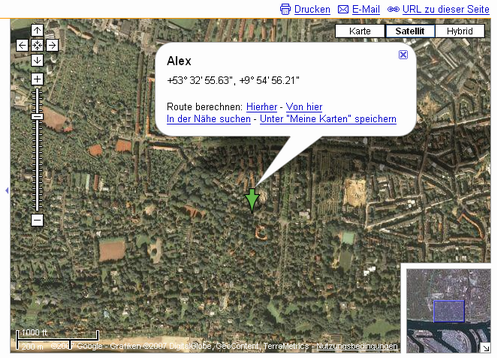 Google Maps