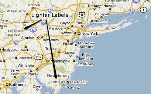 Google Maps
