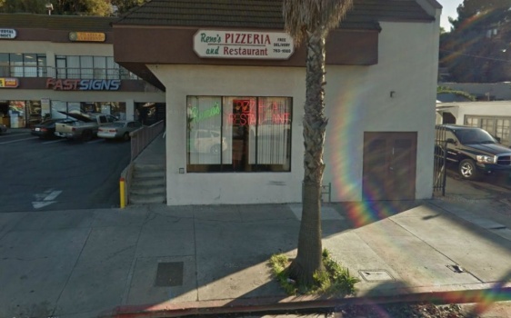 Google Maps Car Crash