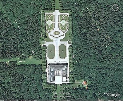 Google Maps Funny