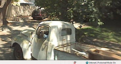 Google Maps Funny