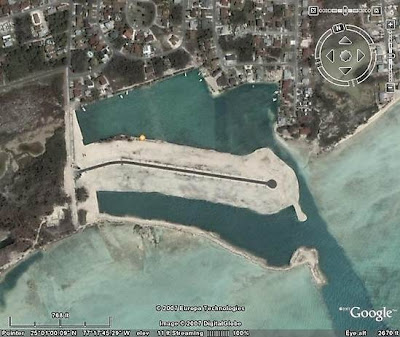 Google Maps Funny Images