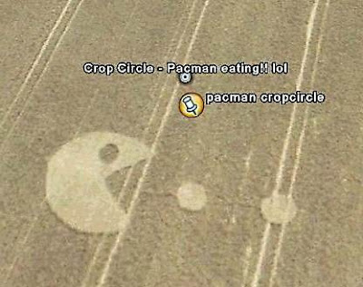 Google Maps Funny Pics