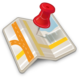 Google Maps Icon Android