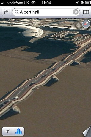 Google Maps Icon Iphone