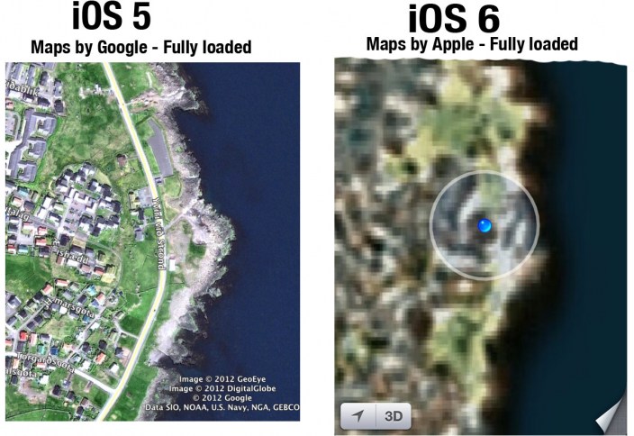 Google Maps Icon Iphone