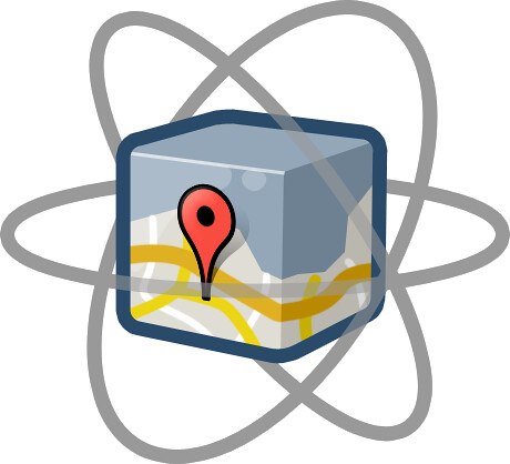 Google Maps Icon Png