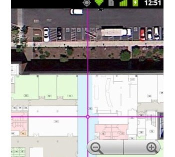Google Maps Logo Change