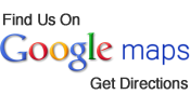 Google Maps Logo Png