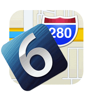 Google Maps Logo Usage