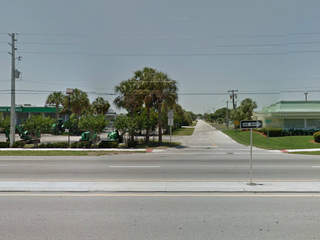 Google Maps Street View Car Crash