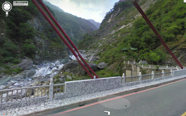 Google Maps Street View Car Schedule