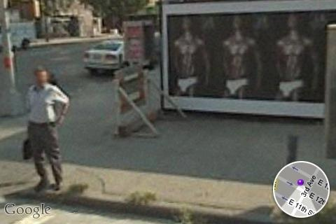 Google Maps Street View Funny Video