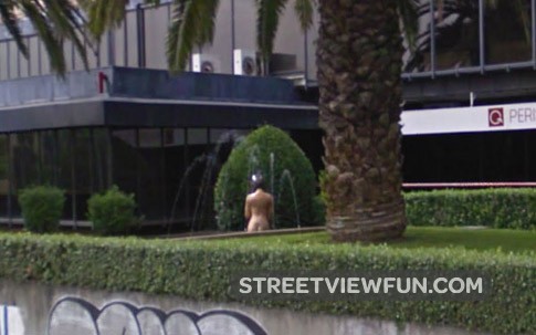 Google Maps Street View Funny Video