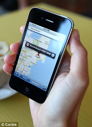 Google Maps Street View Ipad 1