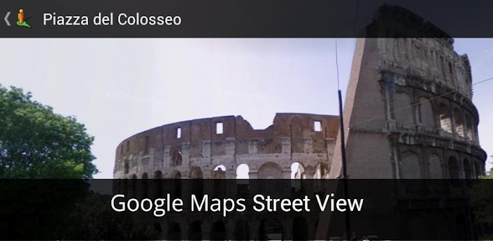 Google Maps Street View Ipad Download