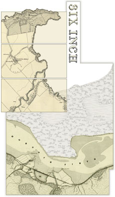 Google Maps Uk County Overlay