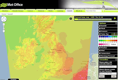 Google Maps Uk County Overlay