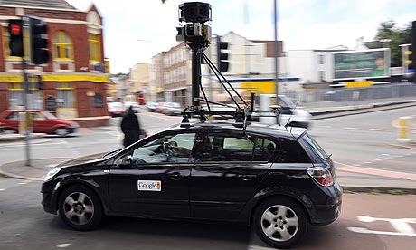 Google Maps Uk Street View Free Download