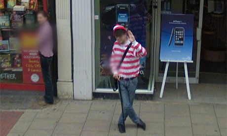 Google Maps Uk Street View Free Download