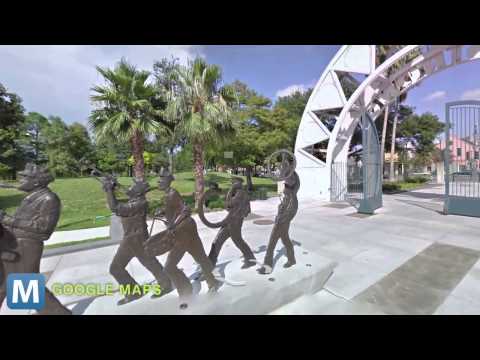 Google Maps Uk Street View Free Download