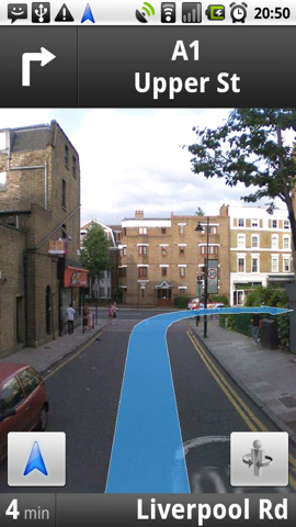 Google Maps Uk Street View Free Download