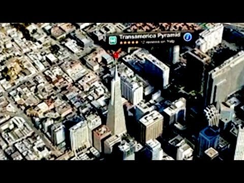 Google Maps Vs Apple Maps