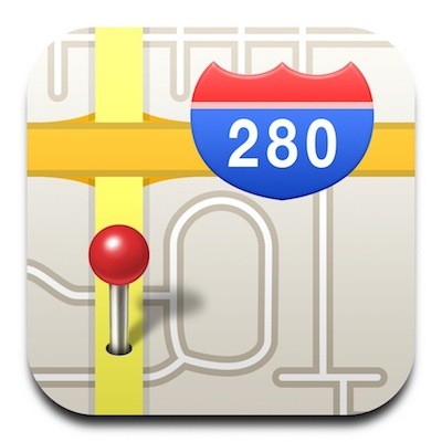 Google Maps Vs Apple Maps Cnet