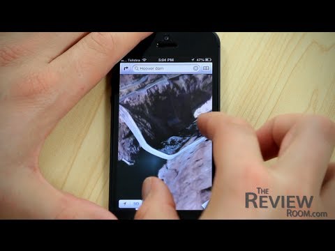 Google Maps Vs Apple Maps Cnet