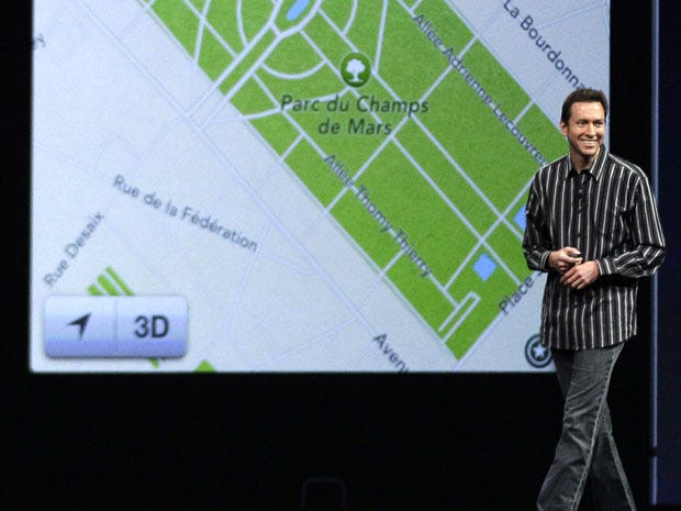 Google Maps Vs Apple Maps Reddit