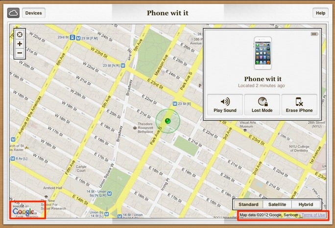 Google Maps Vs Apple Maps Reddit