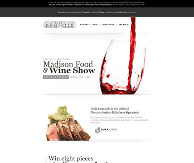Great Newsletter Design Examples